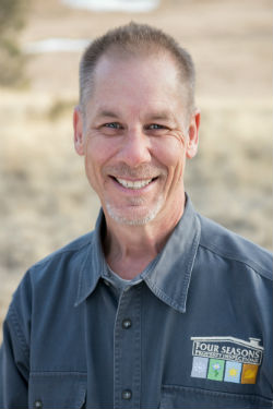 Phil Tatro, Home Inspector with Home Systems Data, Inc. Quality Home Inspection Service in Colorado
