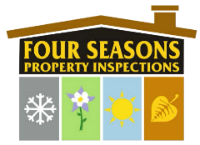 Four Seasons Property Inspections Logo